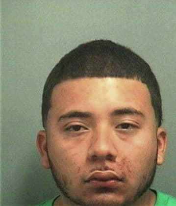 Salvador Santiagomontero, - Palm Beach County, FL 